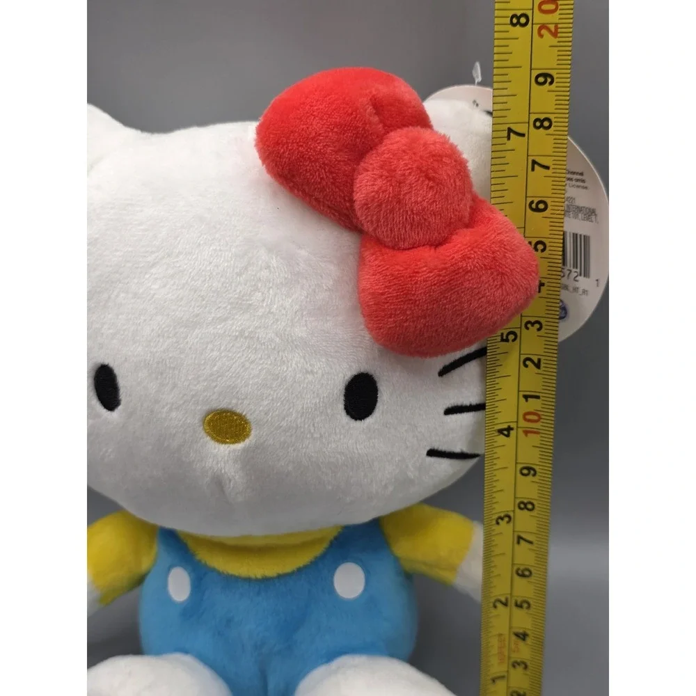 Sanrio Classic Hello Kitty Plush from Hello Kitty Spring Collection 2023